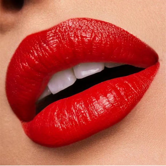 Estee Lauder Limited Edition Lipstick  Starlet Red - Picture 1 of 6